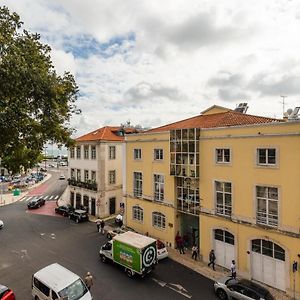 Bmyguest - Alfama River Studio