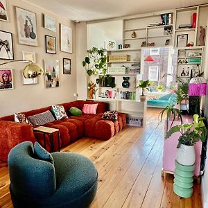 Appartement met Twee Slaapkamers